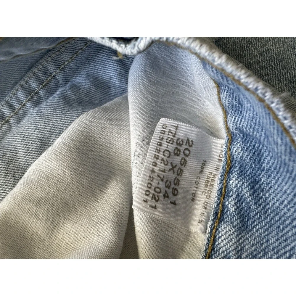 Lee product pair